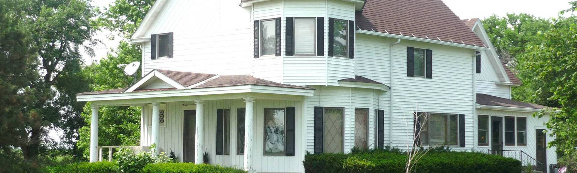 Catlett Real Estate & Insurance Houses for sale in Central City, NE